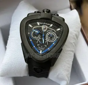Tonino Lamborghini Watch