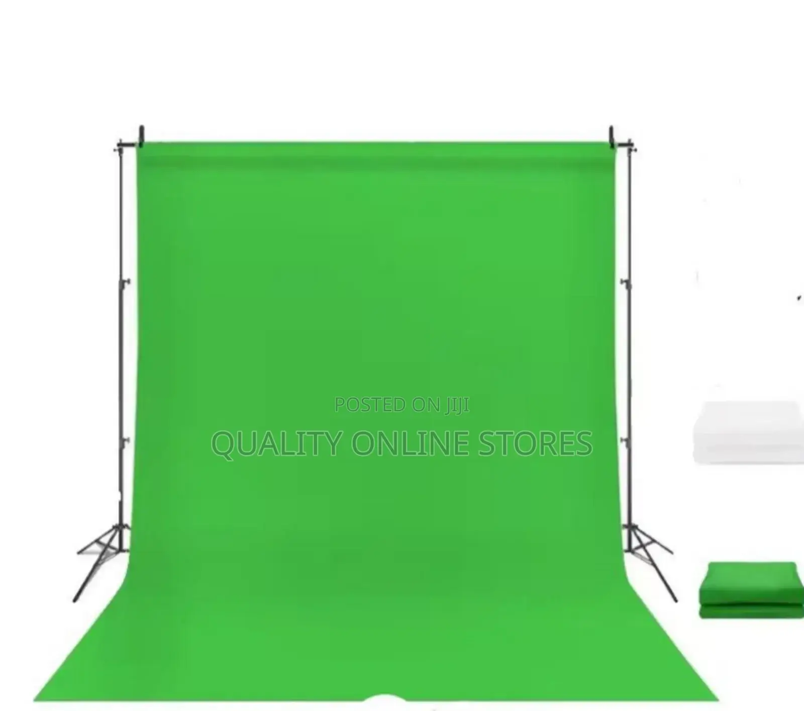 Photos Background Stand