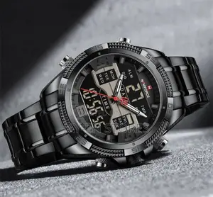 Naviforce Alm Watch
