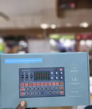 Bluetooth Sound Card