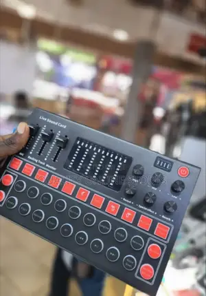 Bluetooth Sound Card