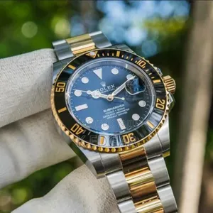 Rolex Submariner Watch