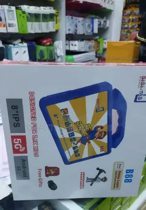 Bebe Kids Tab