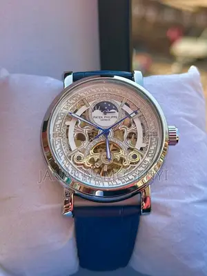 Patek Phillippe Geneve Watch