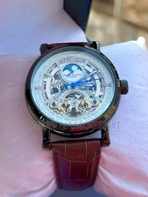 Patek Phillippe Geneve Watch
