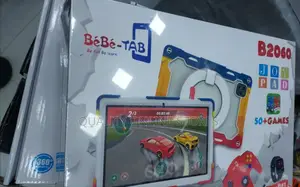 Baby Bebe Tab