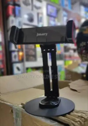 Jmary Table Top Holder