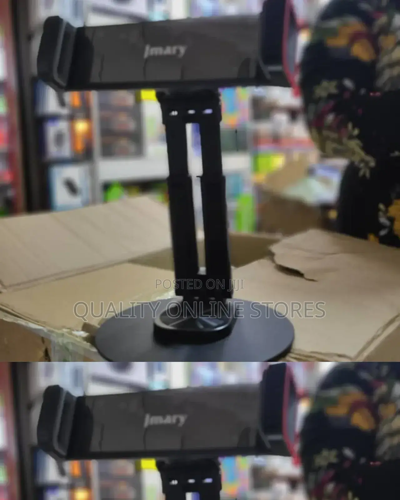 Jmary Table Top Holder