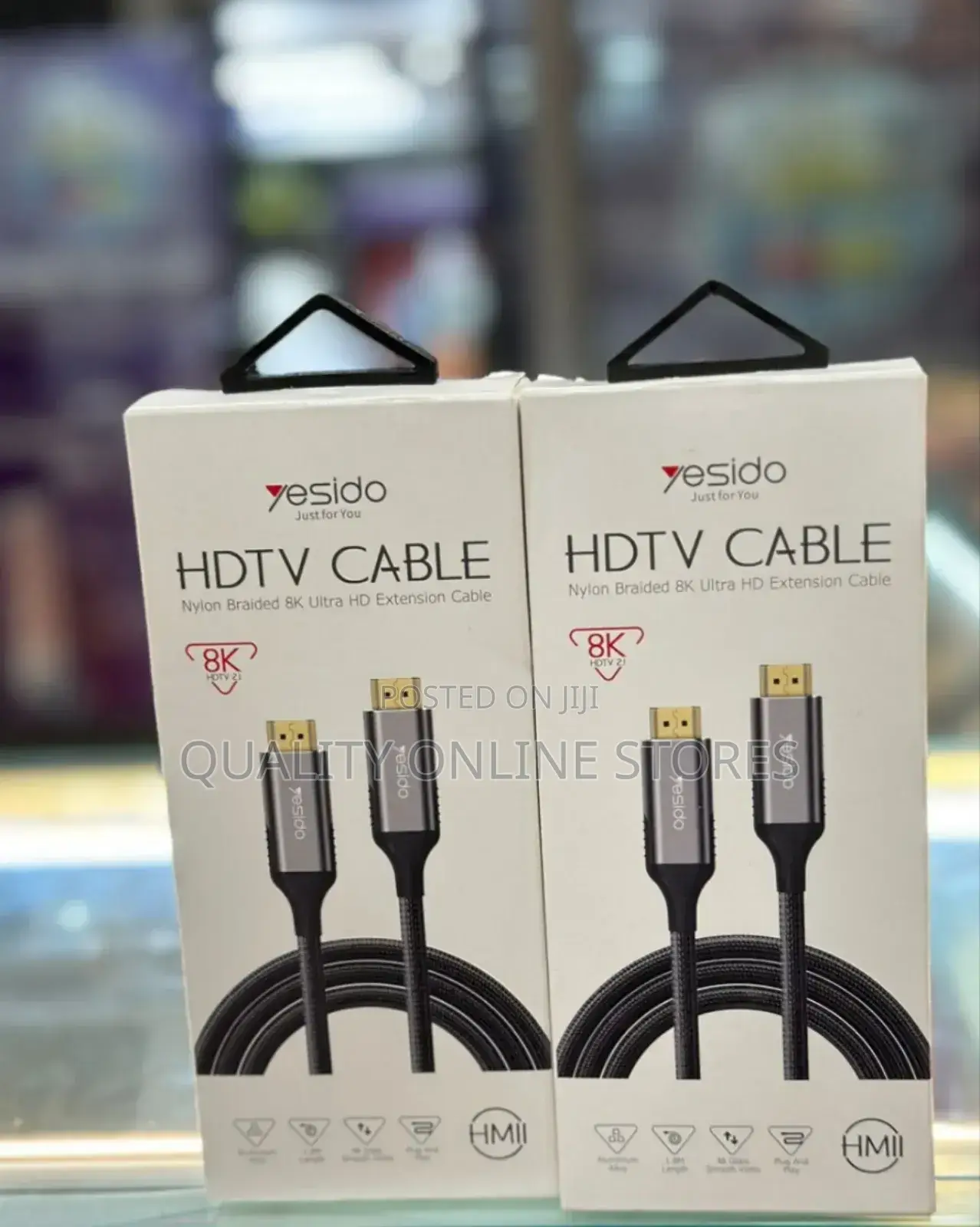 HDTV Cable