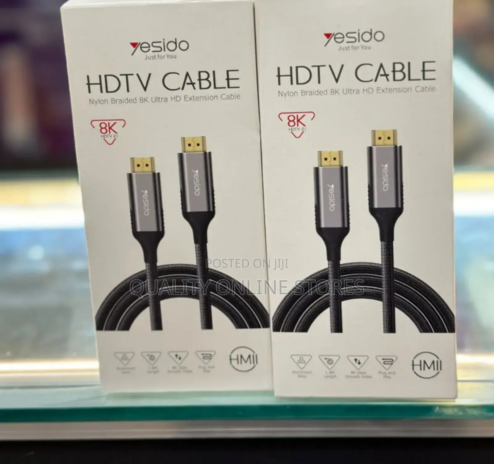 HDTV Cable