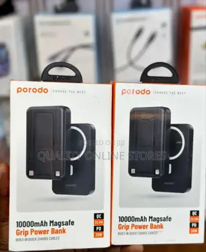 Porodo Power Bank