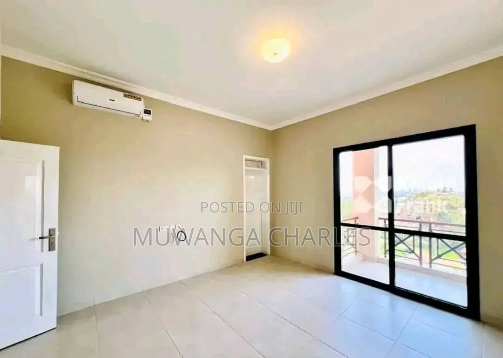 3bdrm Duplex in Fs Properties Ltd, Nakawa for rent