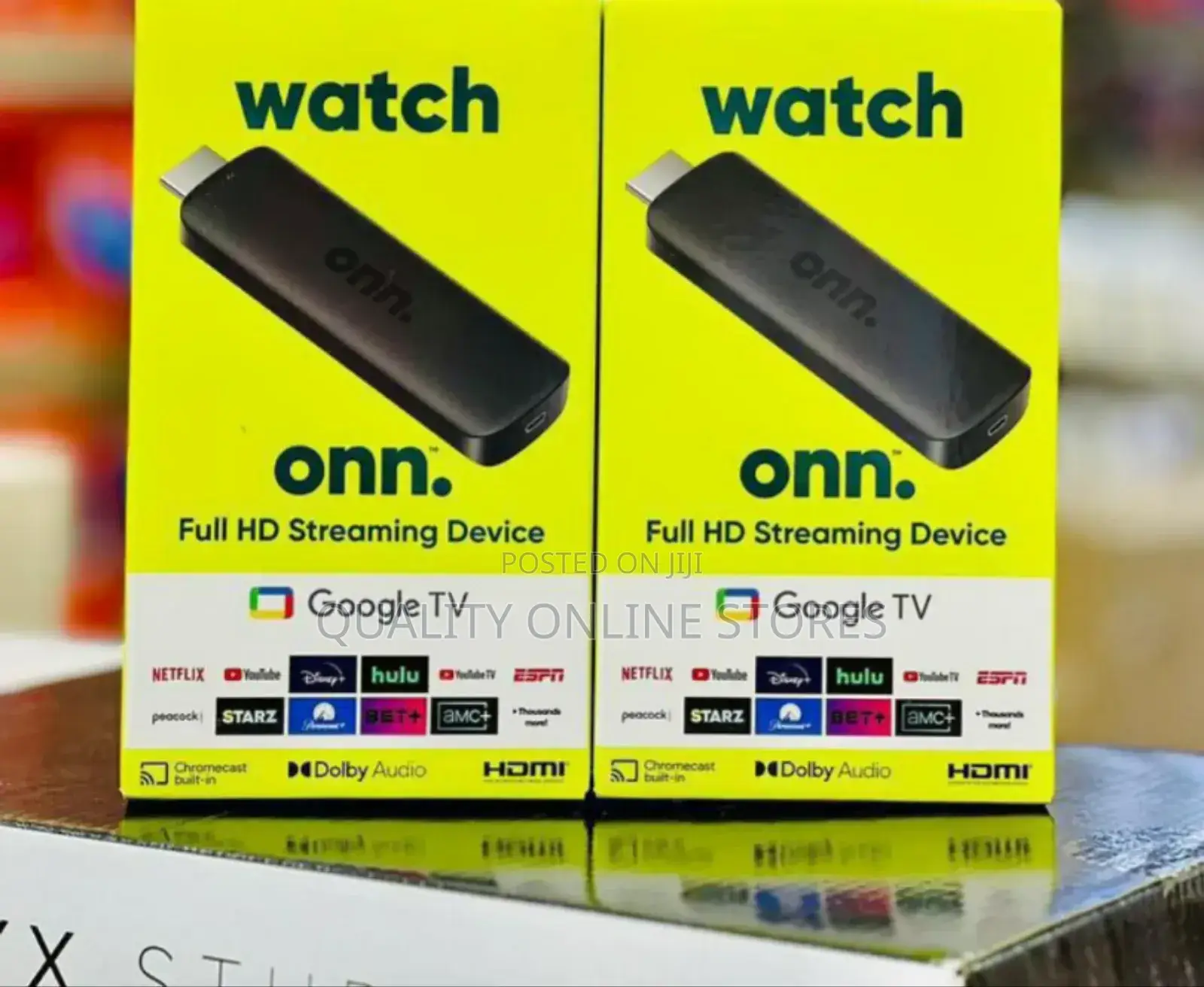 Watch Onn Full Hd