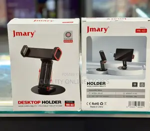 New Jmary Desktop Holder