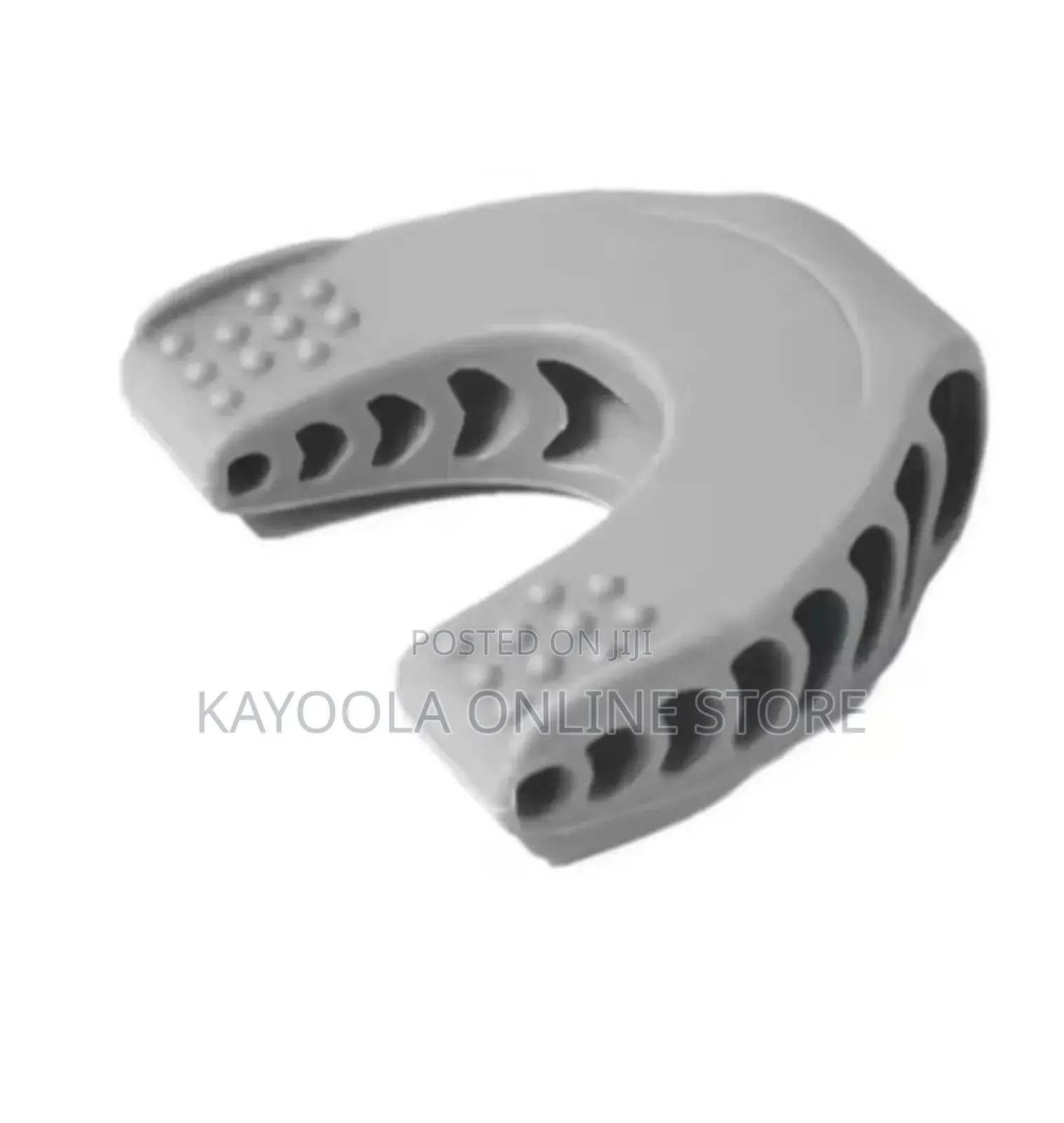 Jaw Exerciser And Necktoning Jawline Exerciser