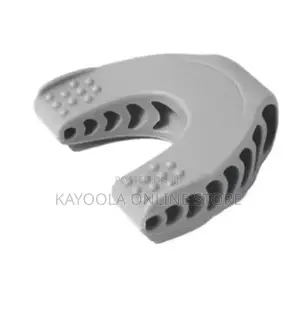 Jaw Exerciser And Necktoning Jawline Exerciser