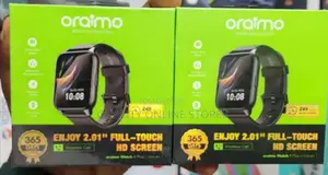 Oraimo Smart Watch