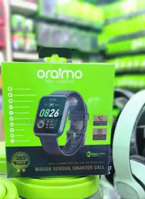 Oraimo Smart Watch