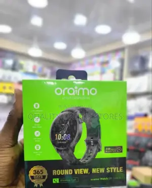 Electric Smart Watch