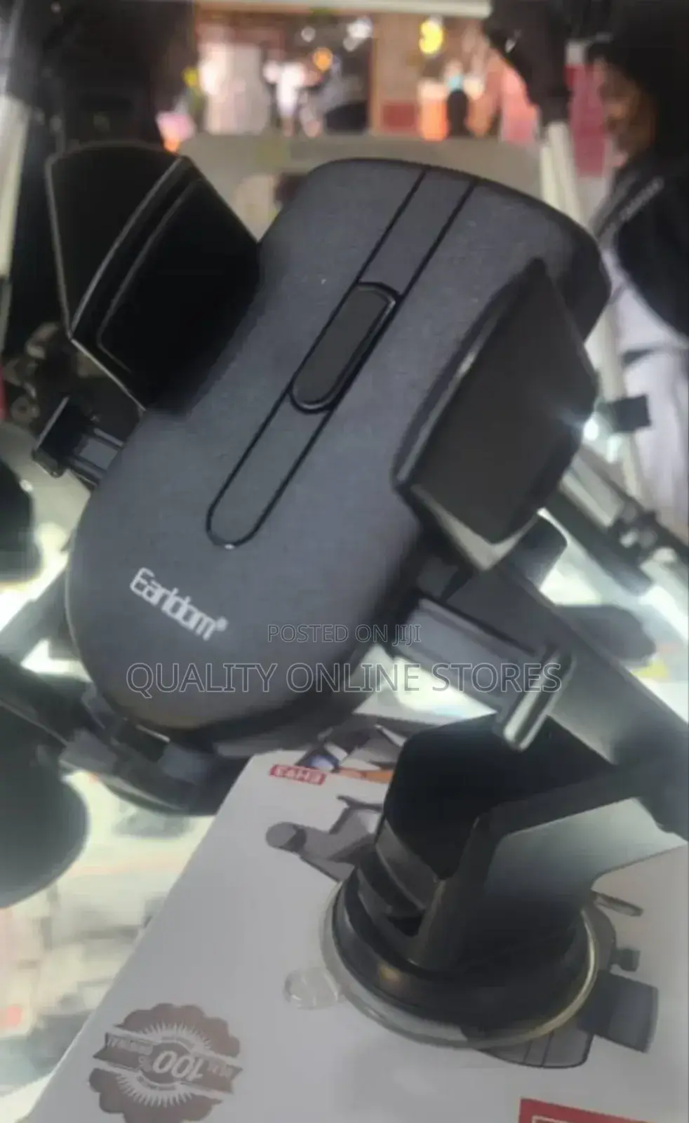 Car Phone Holder