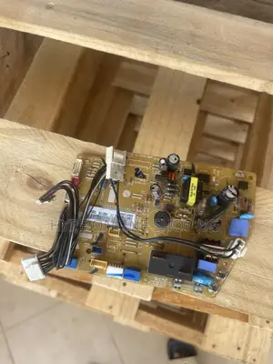 Ac Board Professional Repairs