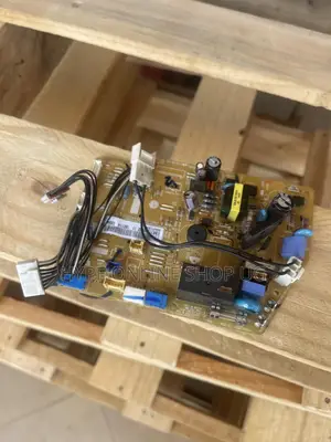 Ac Board Professional Repairs