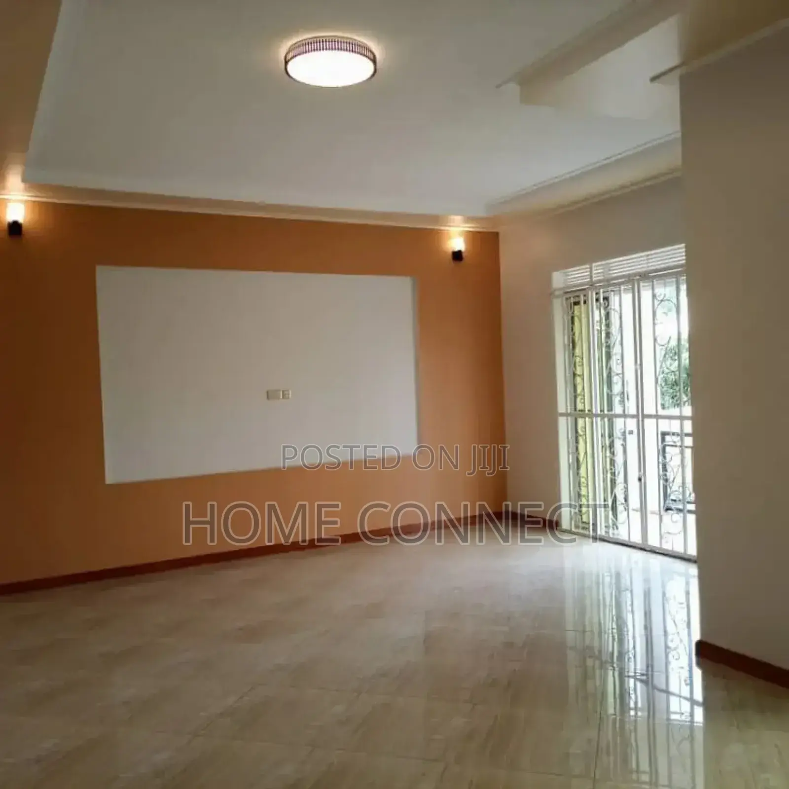 4bdrm Bungalow in Bwebajja Akright, Central Division for rent