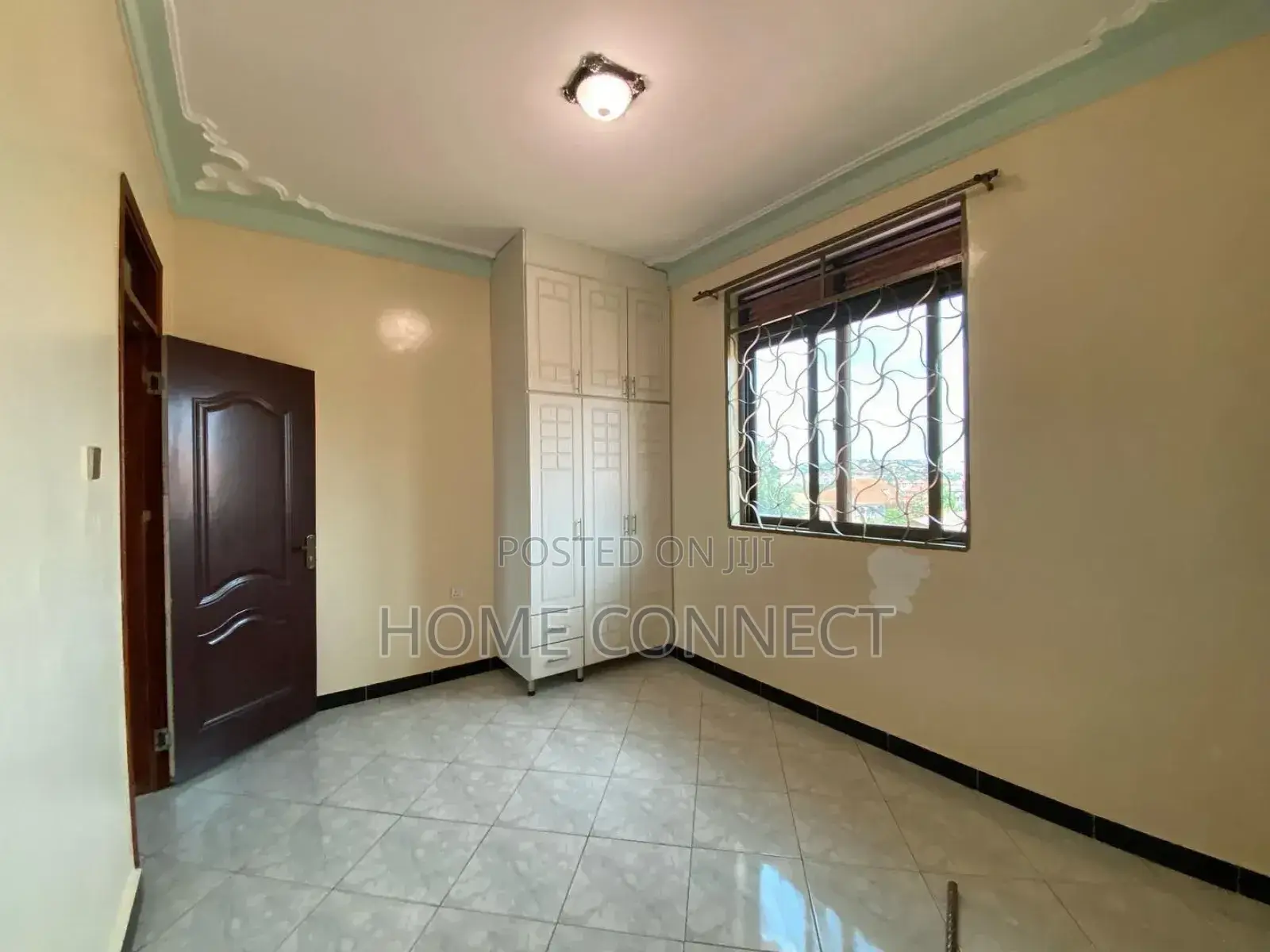 2bdrm Apartment in Bukoto Kisaasi Rd, Central Division for rent