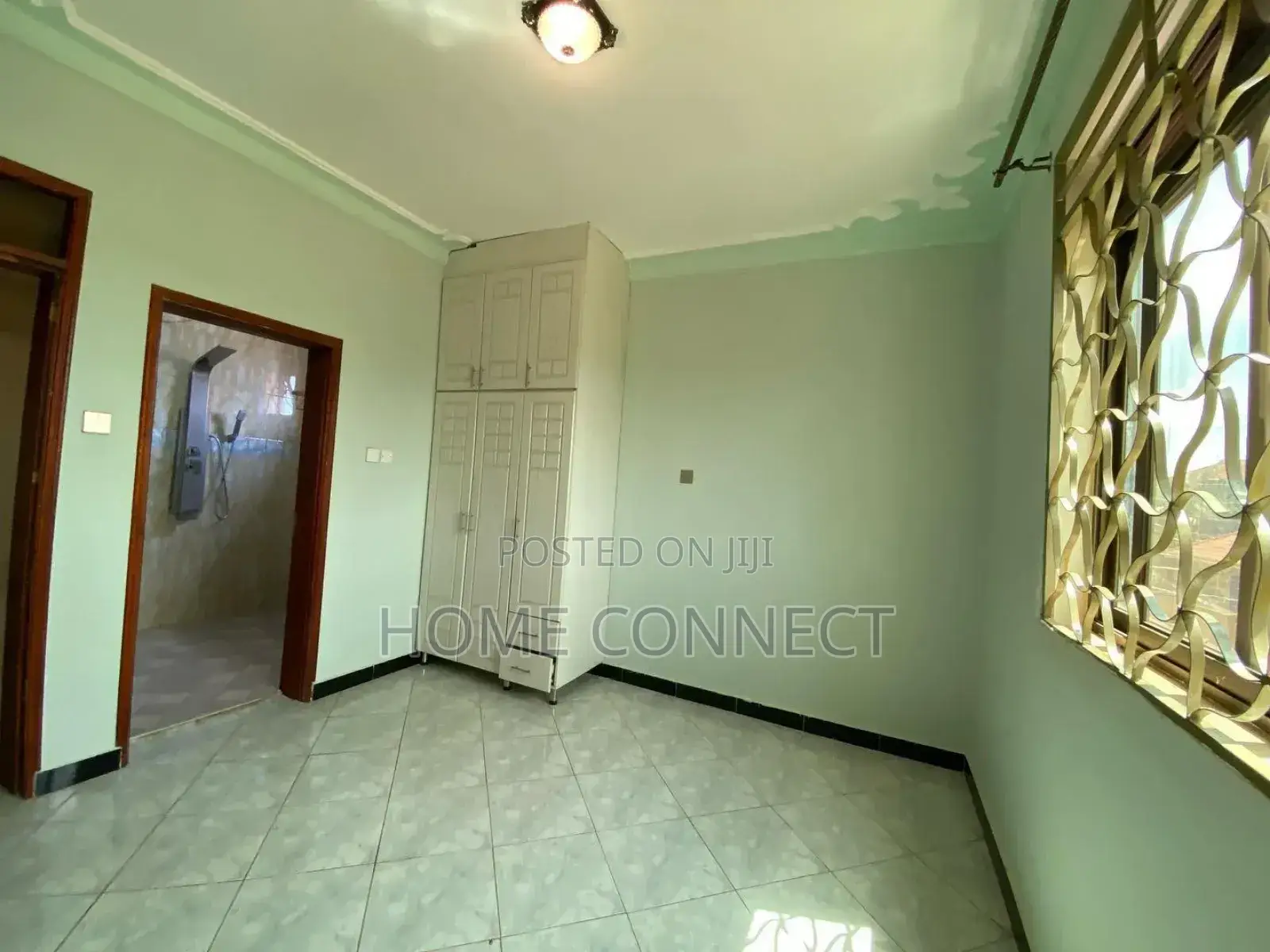 2bdrm Apartment in Bukoto Kisaasi Rd, Central Division for rent
