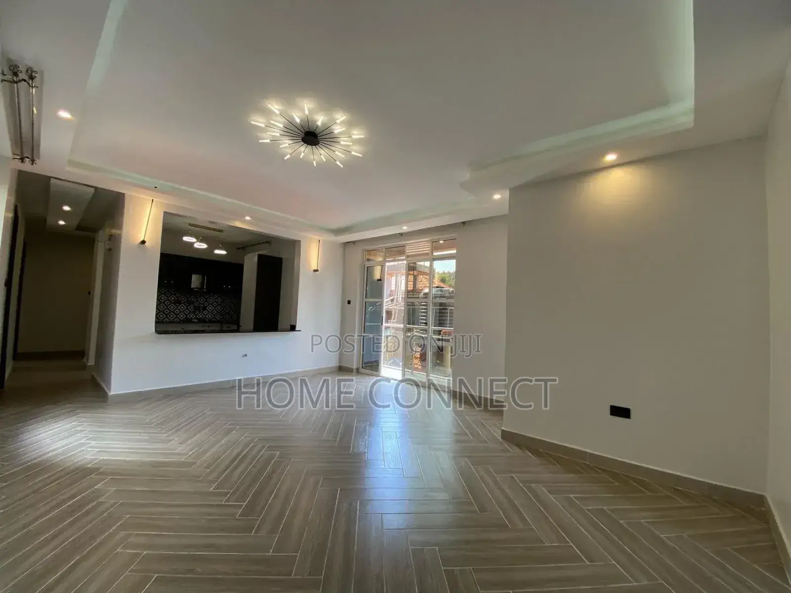 2bdrm Apartment in Naguru Katarina, Central Division for rent