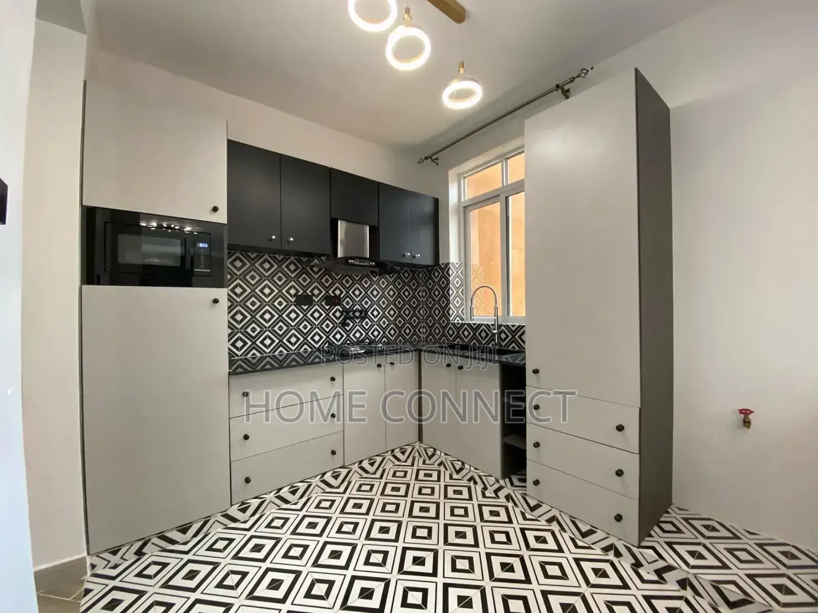 2bdrm Apartment in Naguru Katarina, Central Division for rent