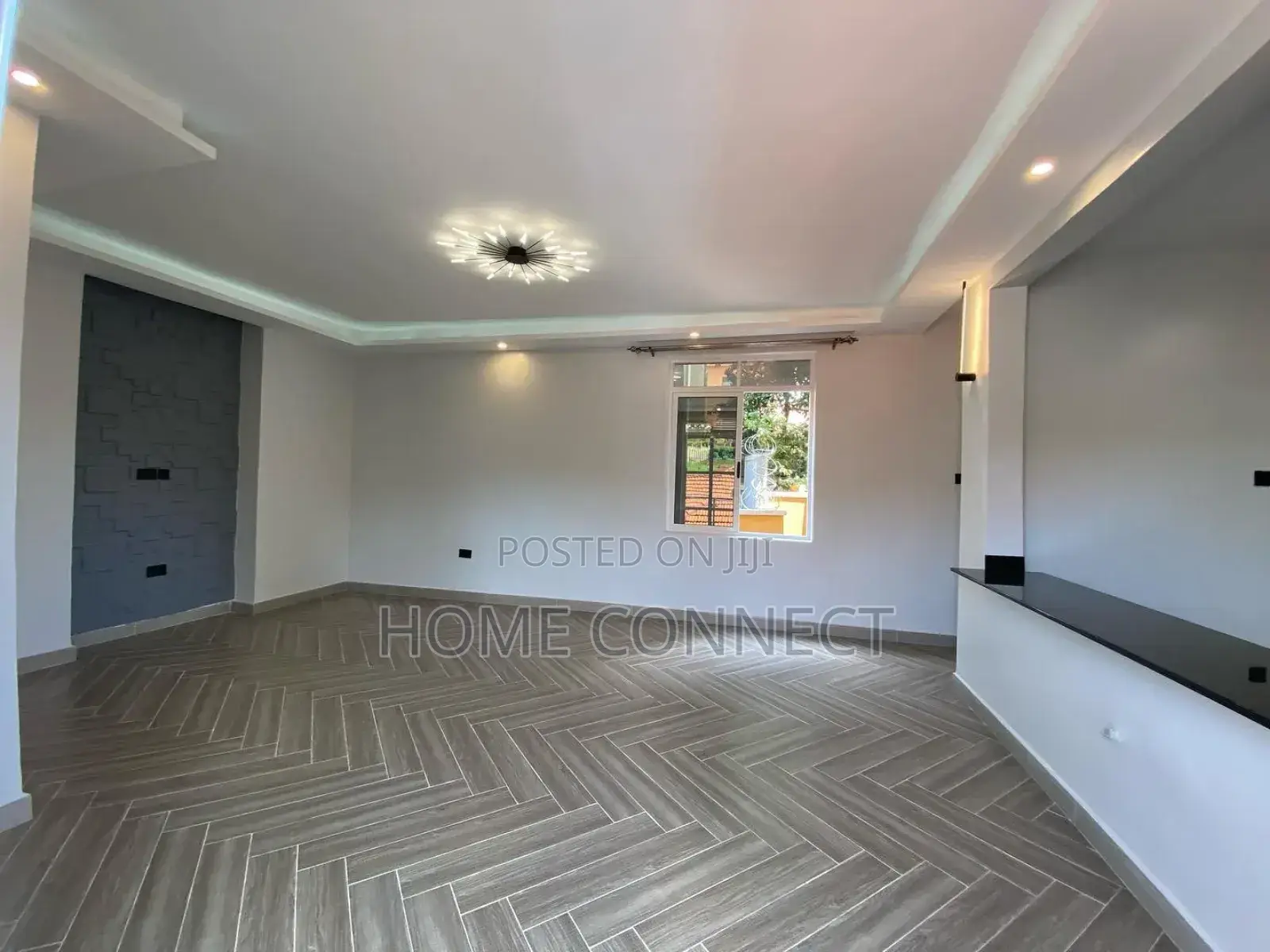 2bdrm Apartment in Naguru Katarina, Central Division for rent