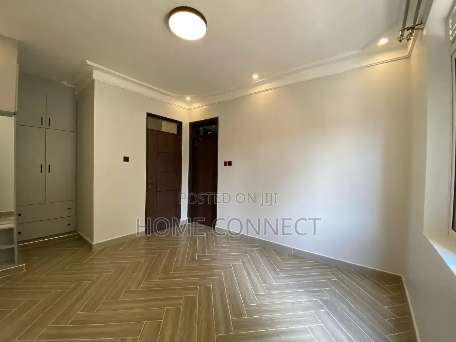 2bdrm Apartment in Naguru Katarina, Central Division for rent