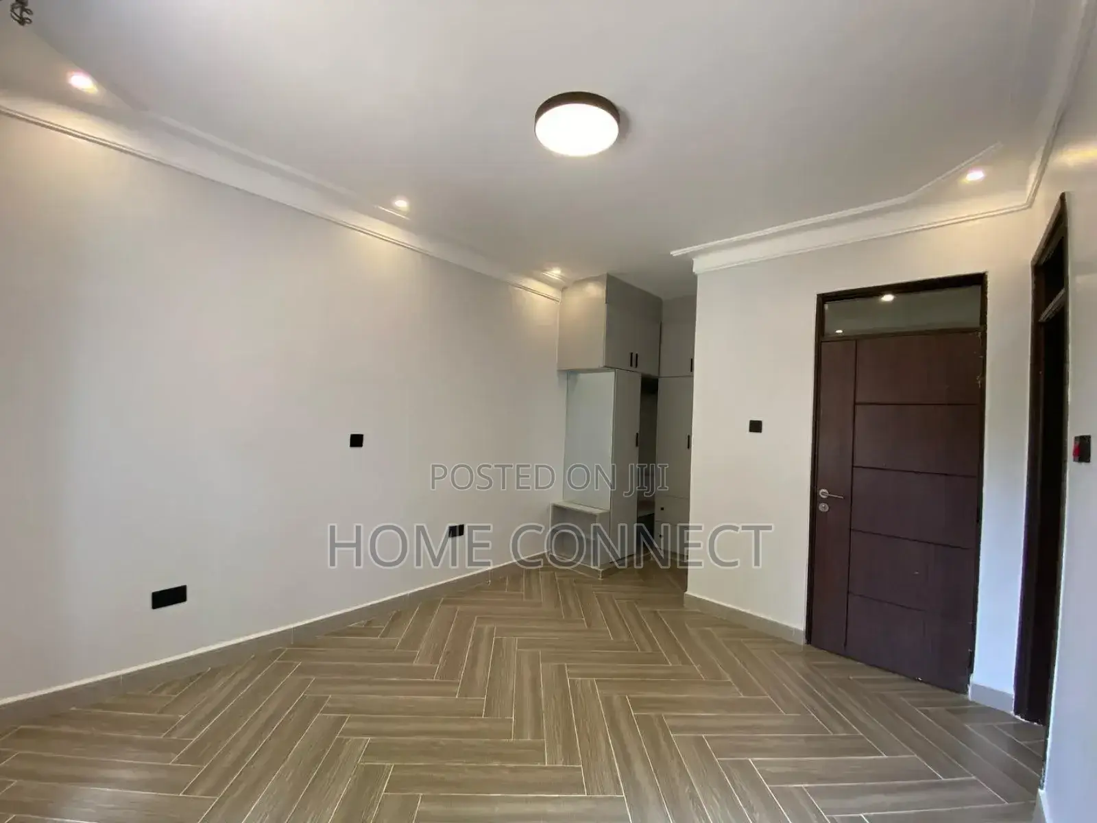 2bdrm Apartment in Naguru Katarina, Central Division for rent