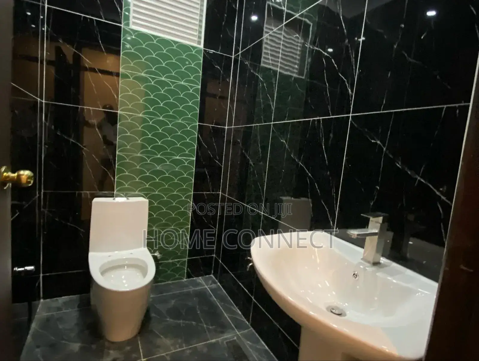 2bdrm Apartment in Naguru Katarina, Central Division for rent