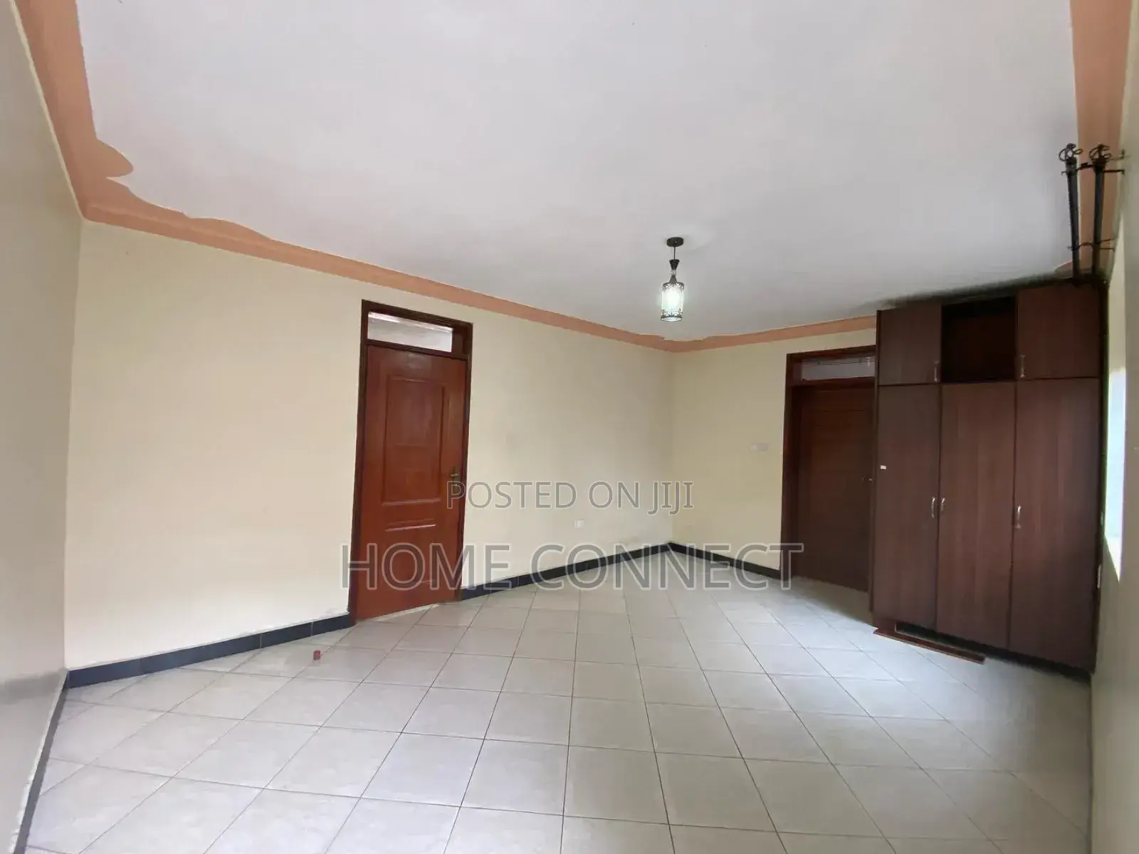 2bdrm Apartment in Muyenga Kironde Rd, Central Division for rent
