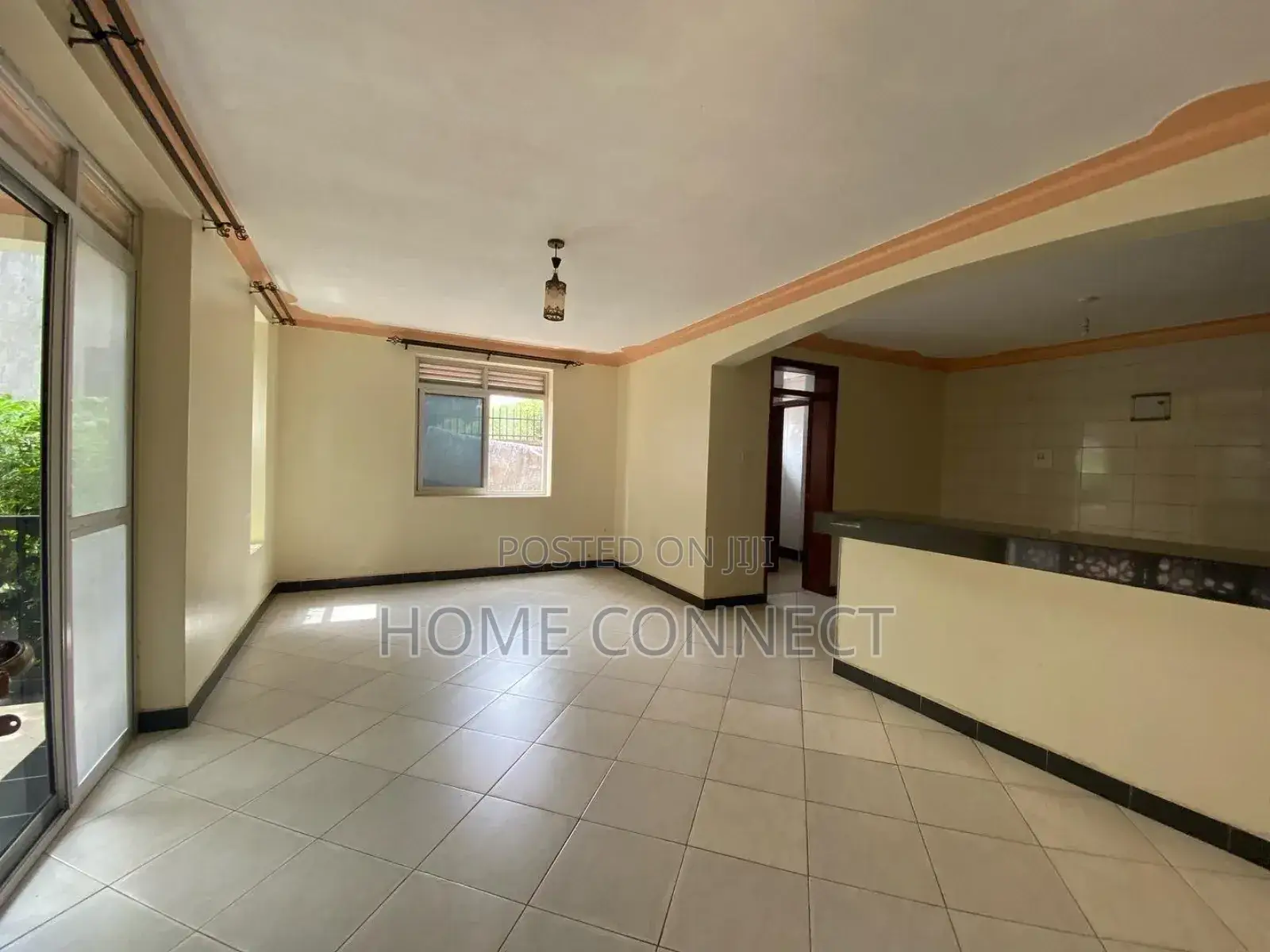 2bdrm Apartment in Muyenga Kironde Rd, Central Division for rent