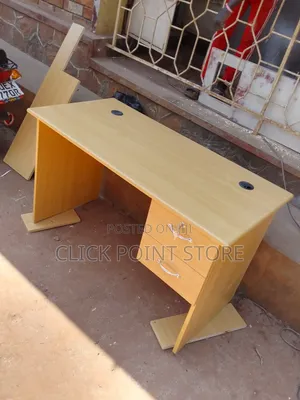 Brand New Office Tables With Beach Colour/ Office Table
