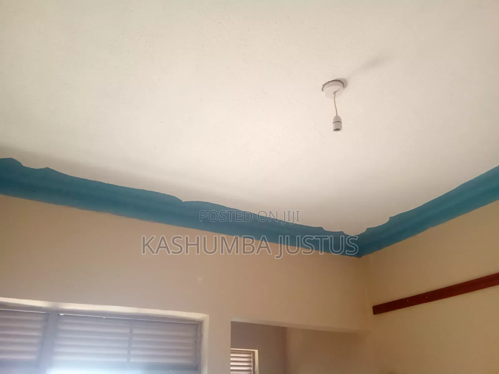 1bdrm House in Kawempe Katooke Town for rent