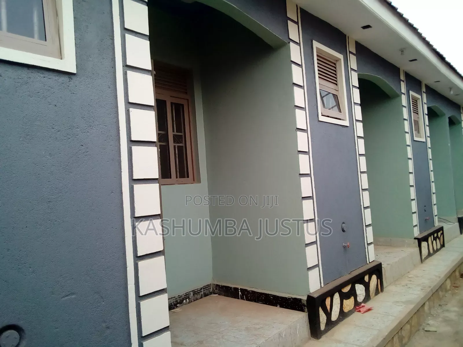 1bdrm House in Kawempe Katooke Town for rent