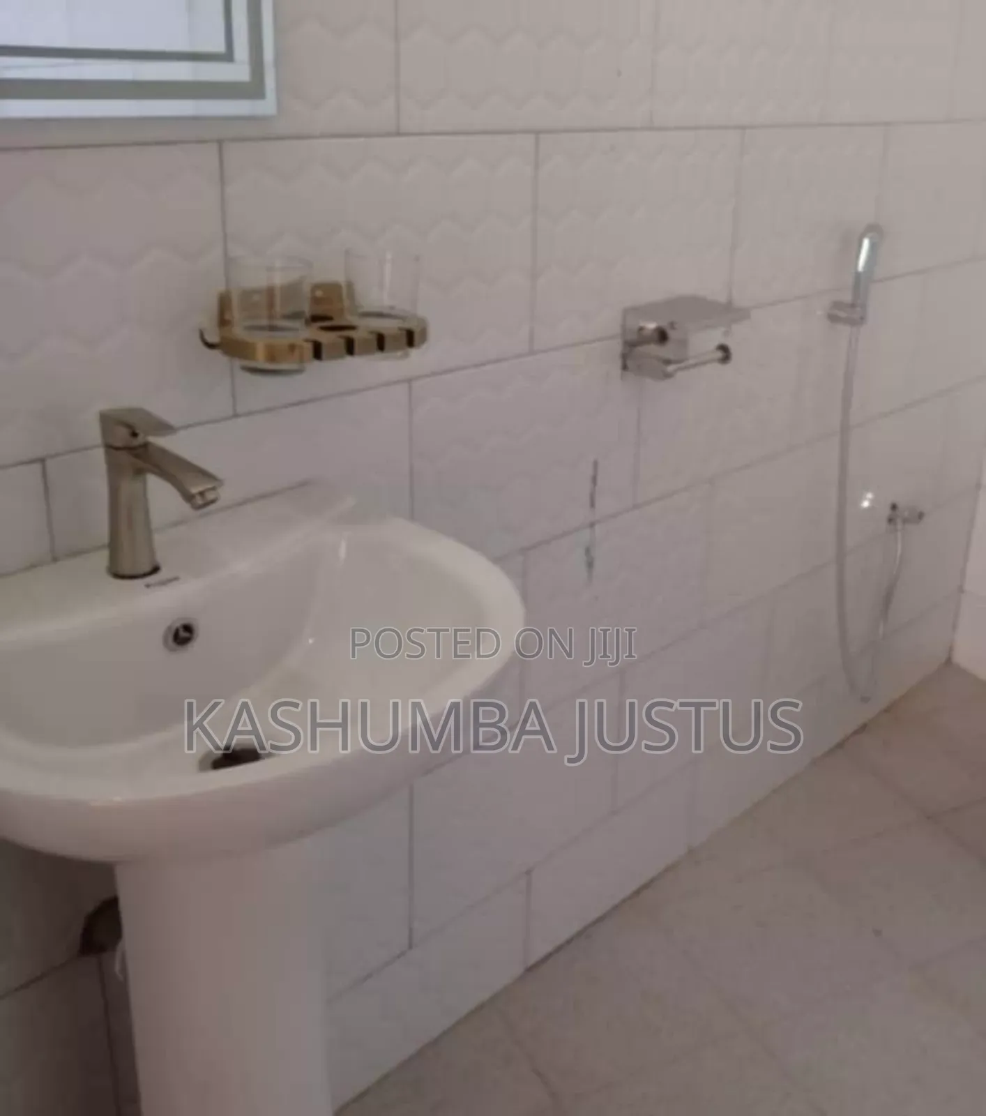 1bdrm House in Kawempe Katooke Town for rent