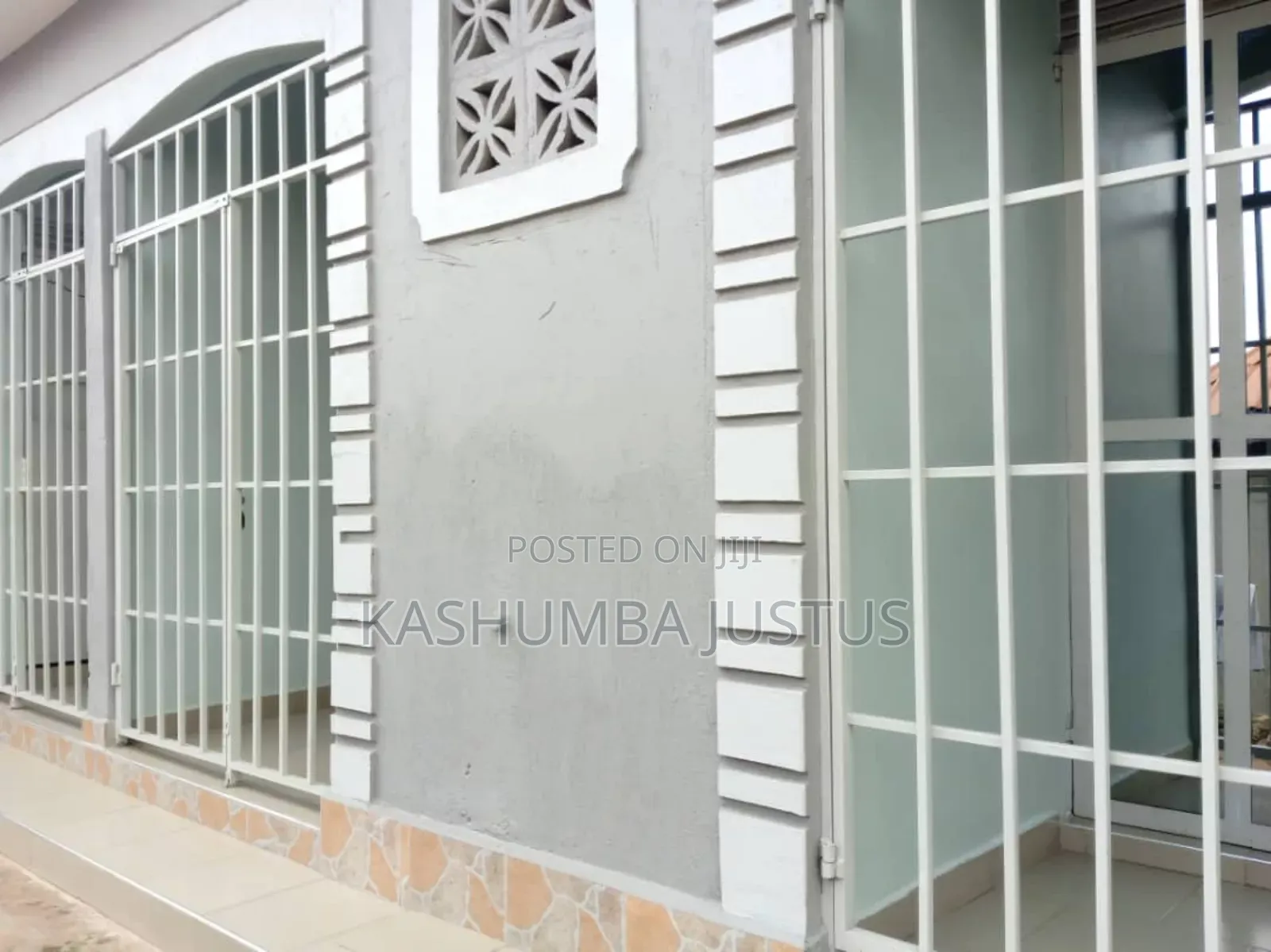 1bdrm House in Kawempe Kutaano for rent
