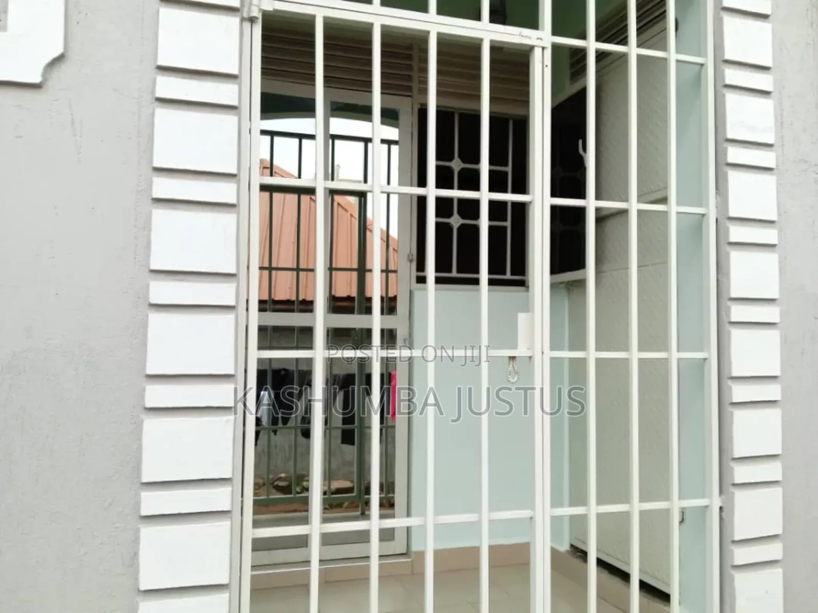1bdrm House in Kawempe Kutaano for rent