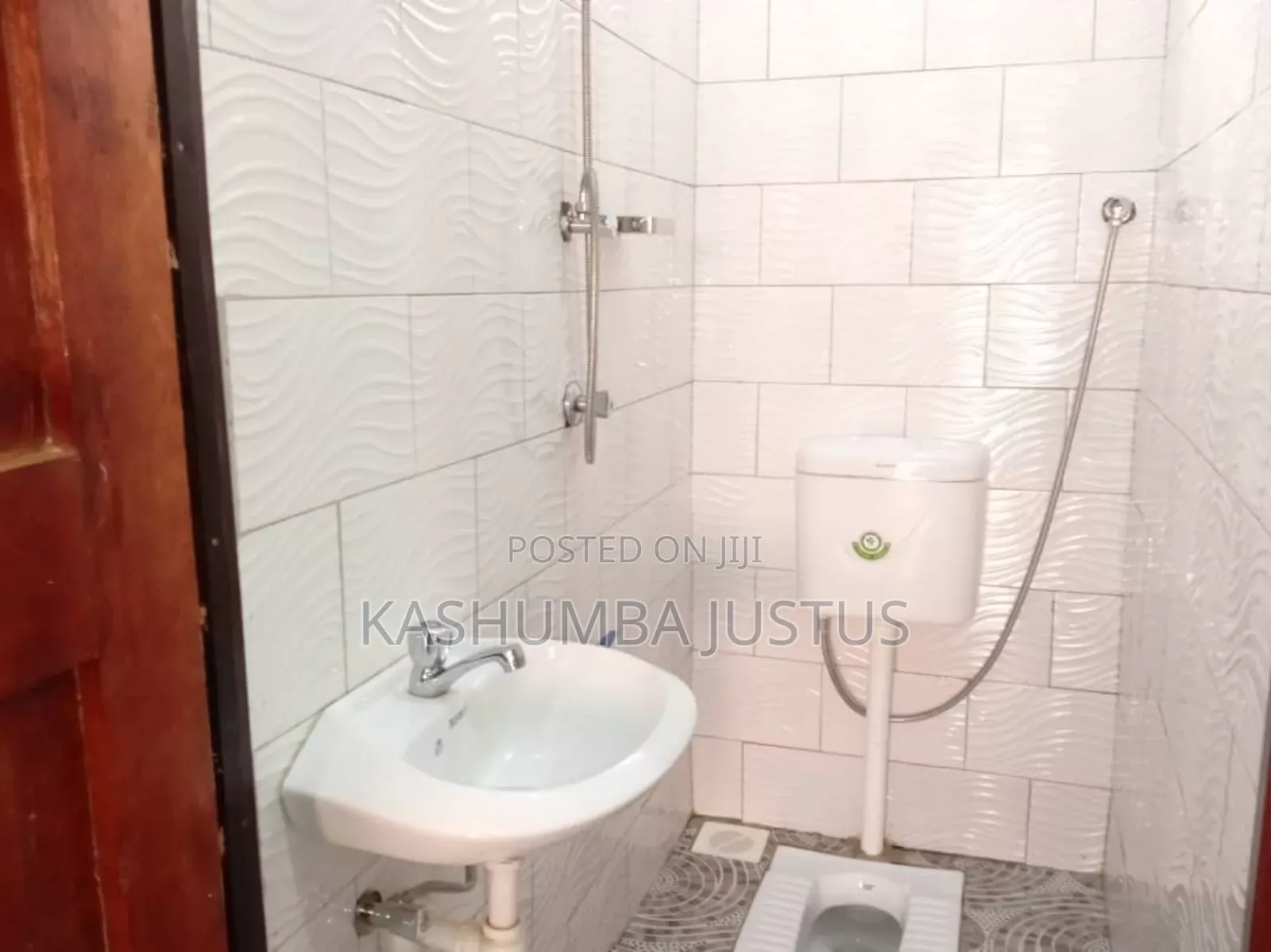 1bdrm House in Kawempe Kutaano for rent