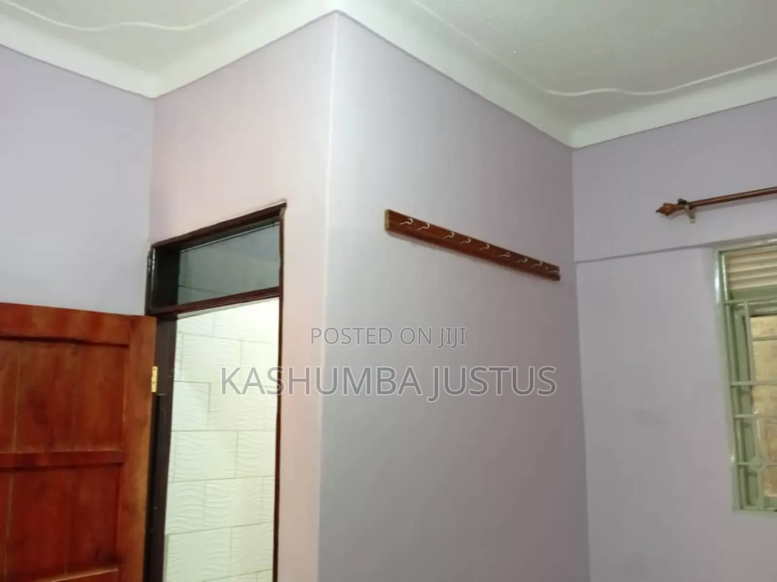 1bdrm House in Kawempe Kutaano for rent