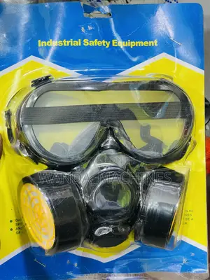 Heavy Duty Nose Masks