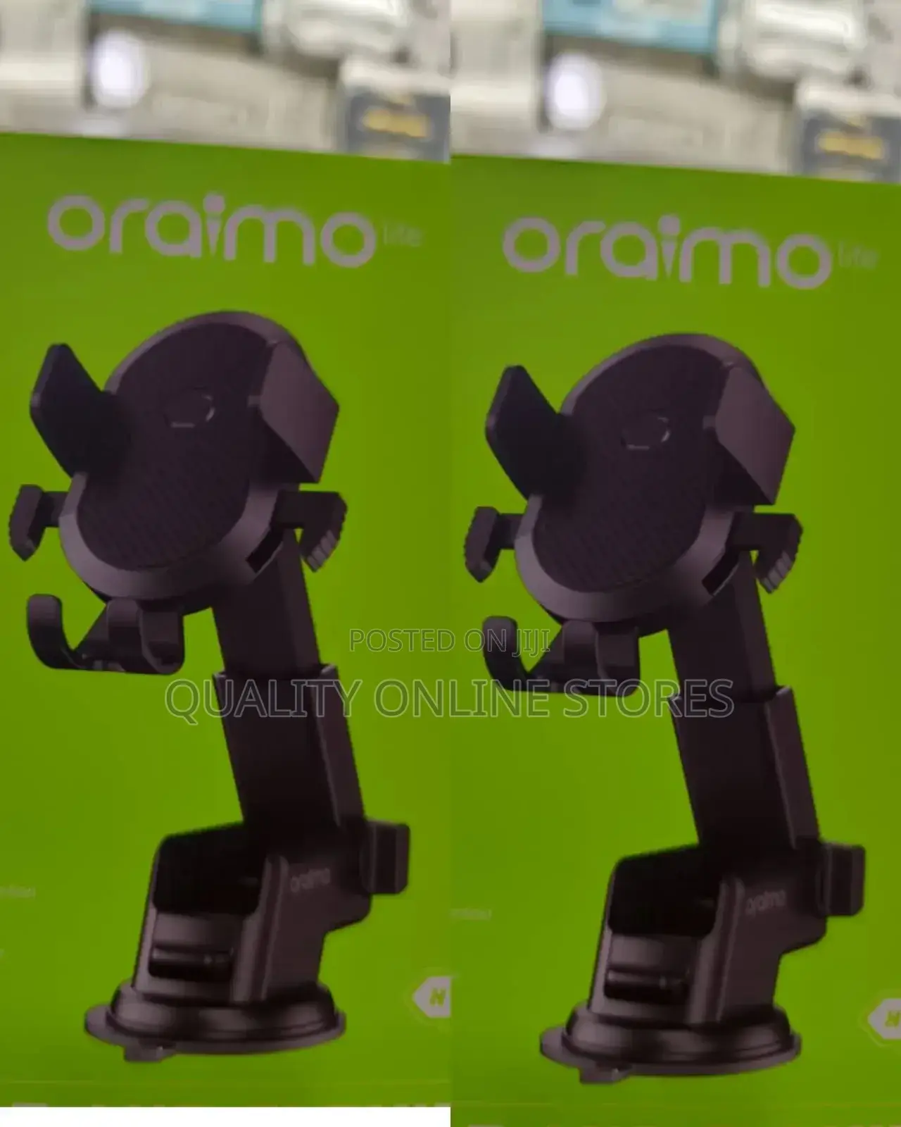 Oraimo Car Phone Holder