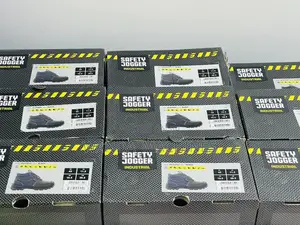 Safety Shoes