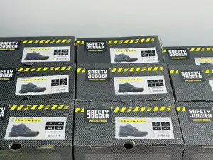 Safety Shoes