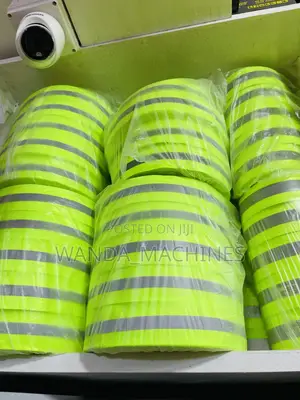 Green Reflectors